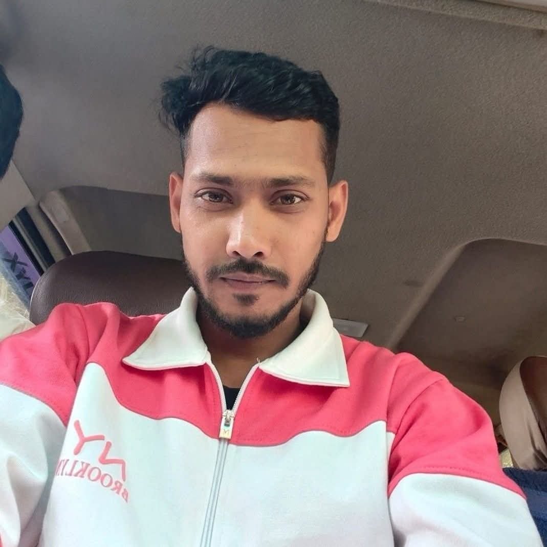 Md Rabiul Islam