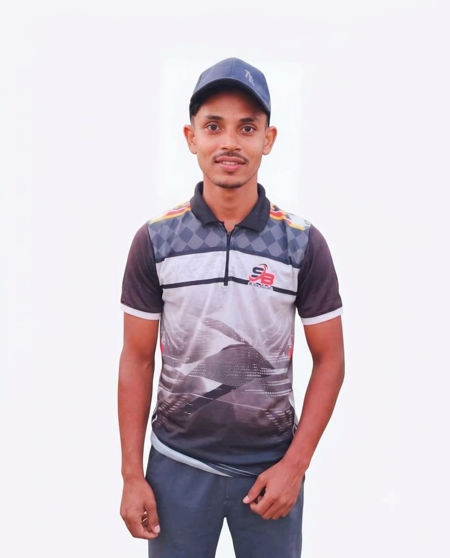 Akiul Hoque