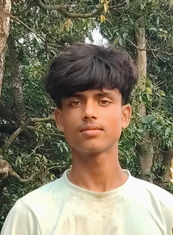 Esrael khan