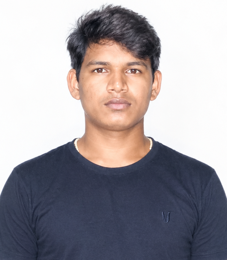 Raj das