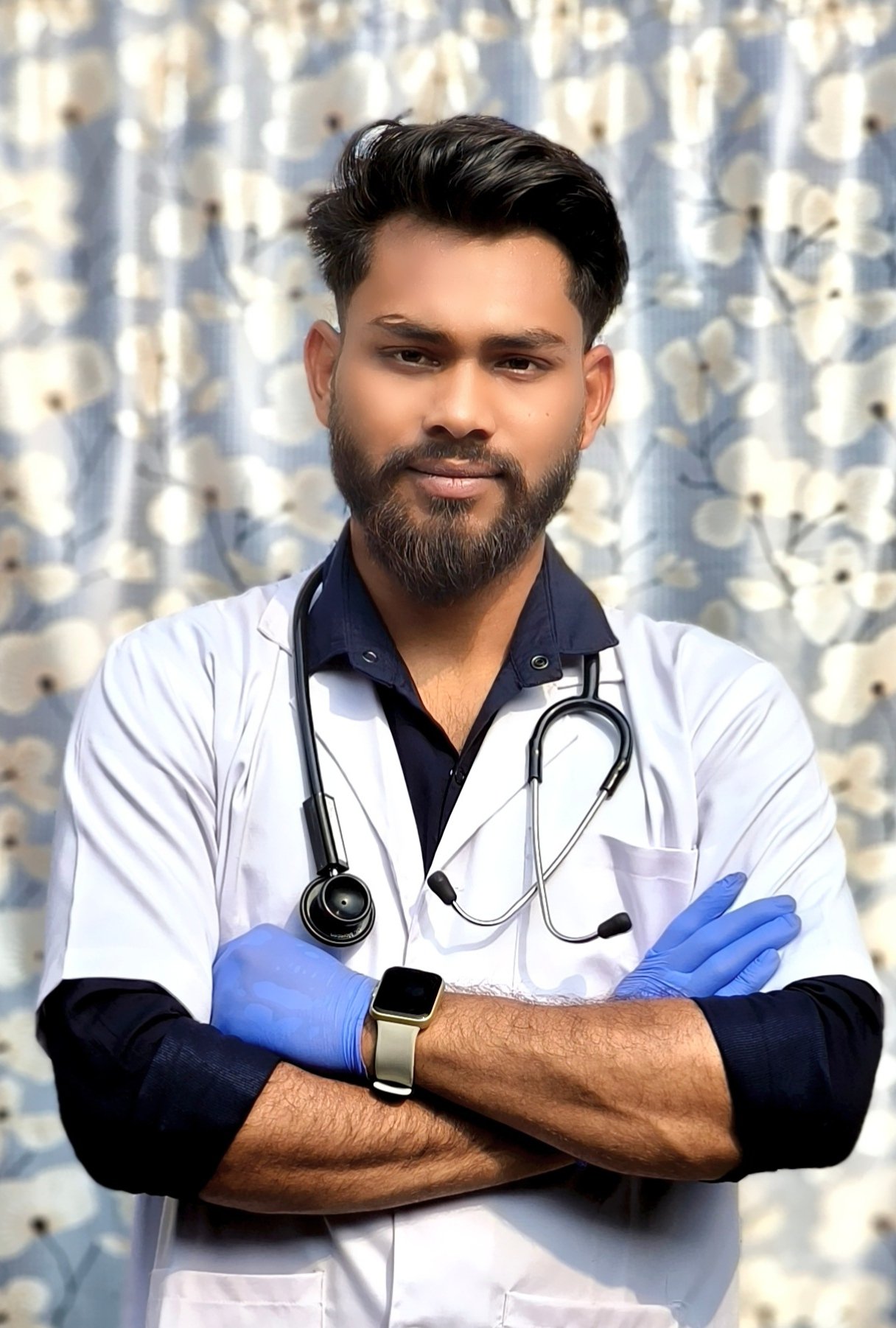 Serajul (Raju)