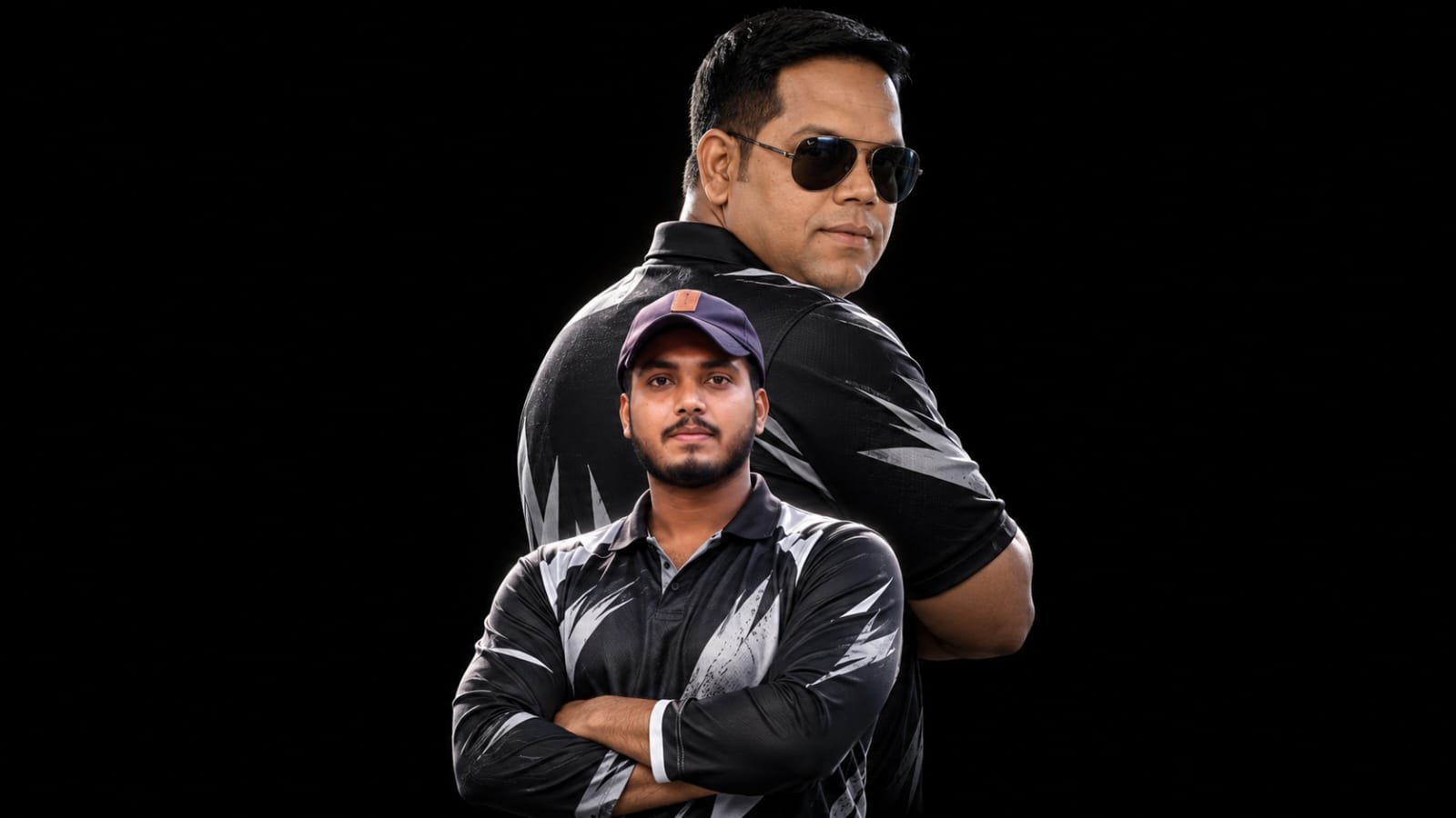 CHAKPROTAPPUR MIM WARRIORS team banner