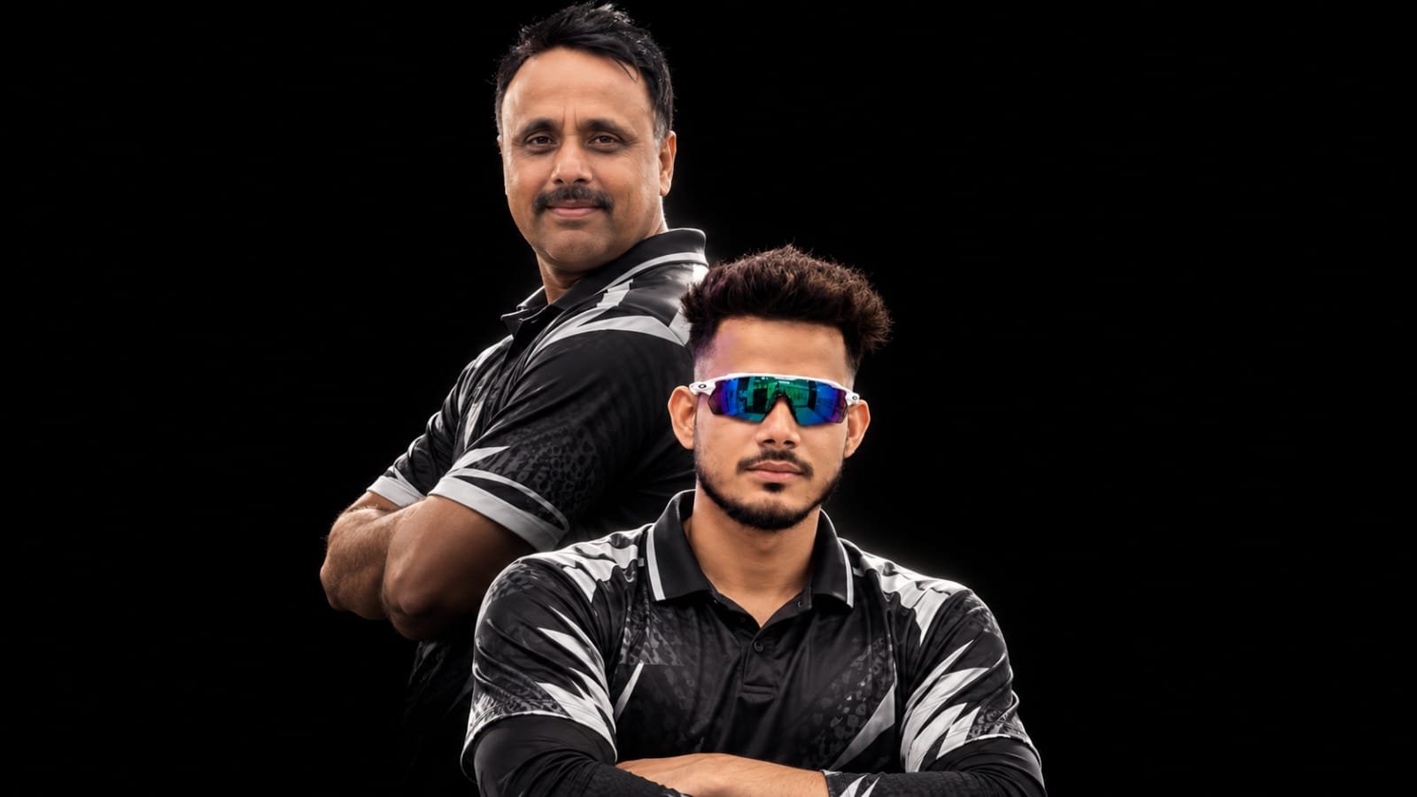 KHANPUR BADAL SMRITI SANGHA team banner