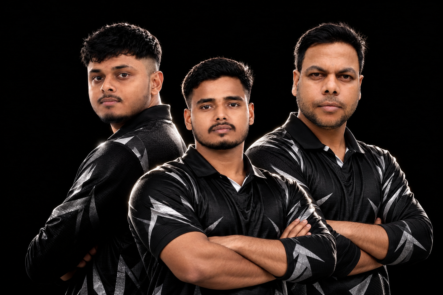 Bhakattola J. S. R- XI team banner