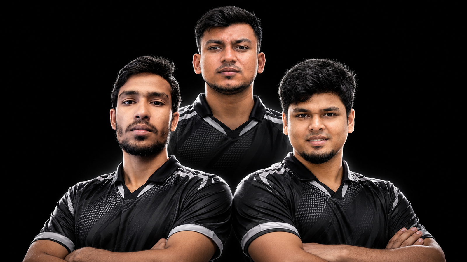 PIRUTOLA BISWAS BROTHERS team banner