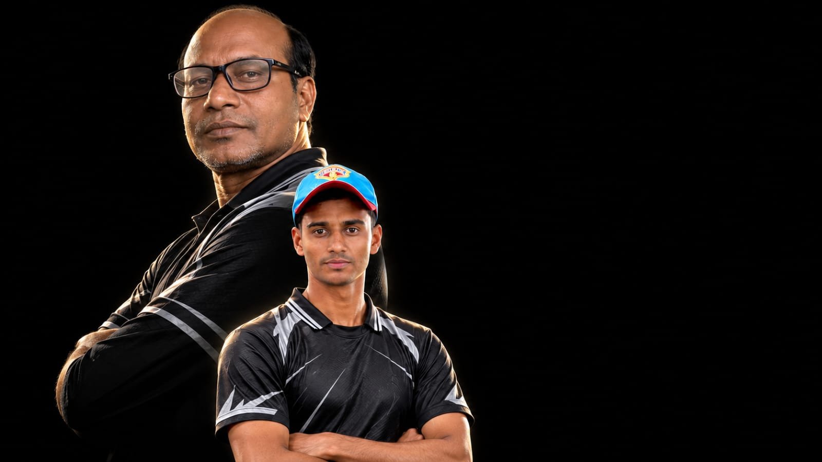 UTTAR LAKSHMIPUR INAYA PRIME LEGACY team banner