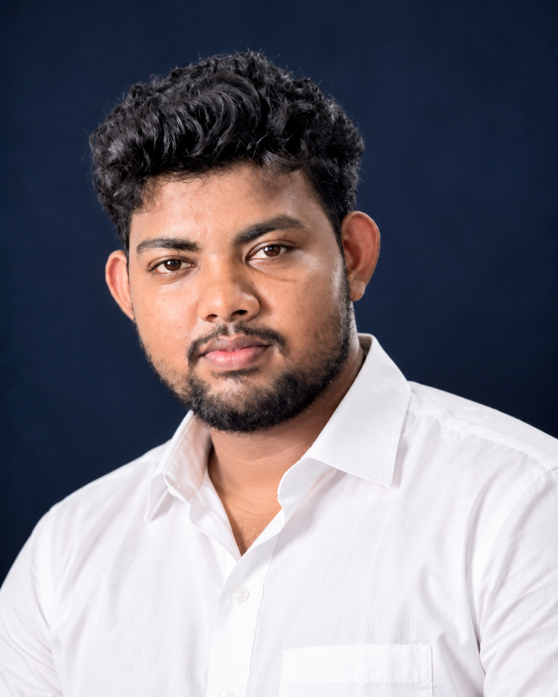 Soumik Roy