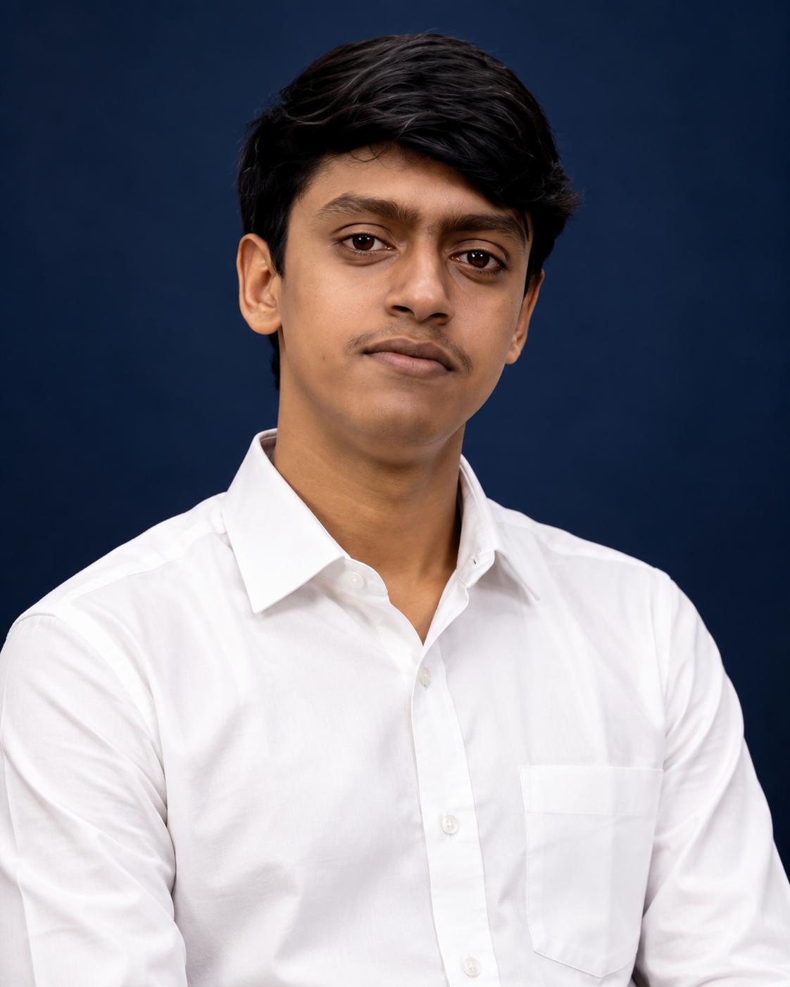 MASUD RANA